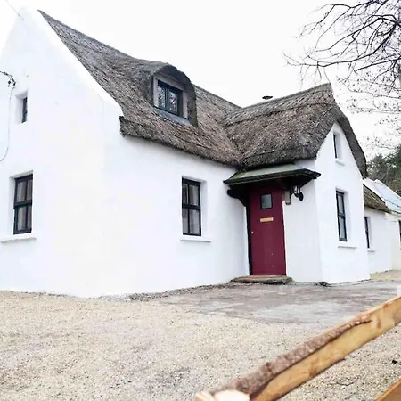 Ghleann Eada Cottage County Leitrim Exterior photo