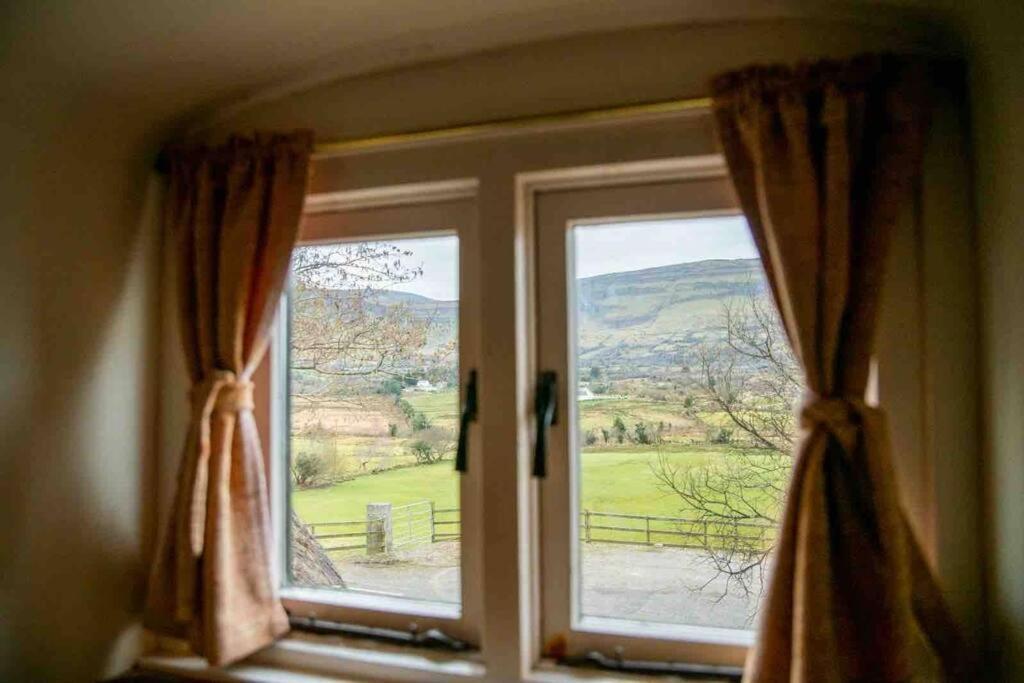 Ghleann Eada Hébergement de vacances County Leitrim